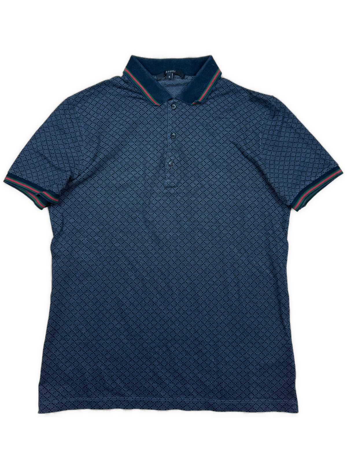 vintage Gucci polo