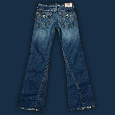 vintage True Religion jeans {S}