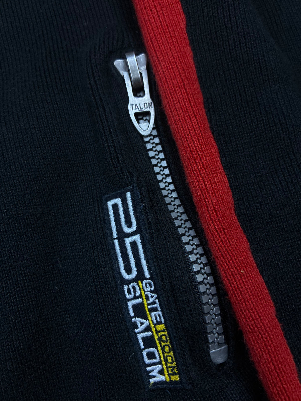 vintage Polo Ralph Lauren sweatjacket {L}