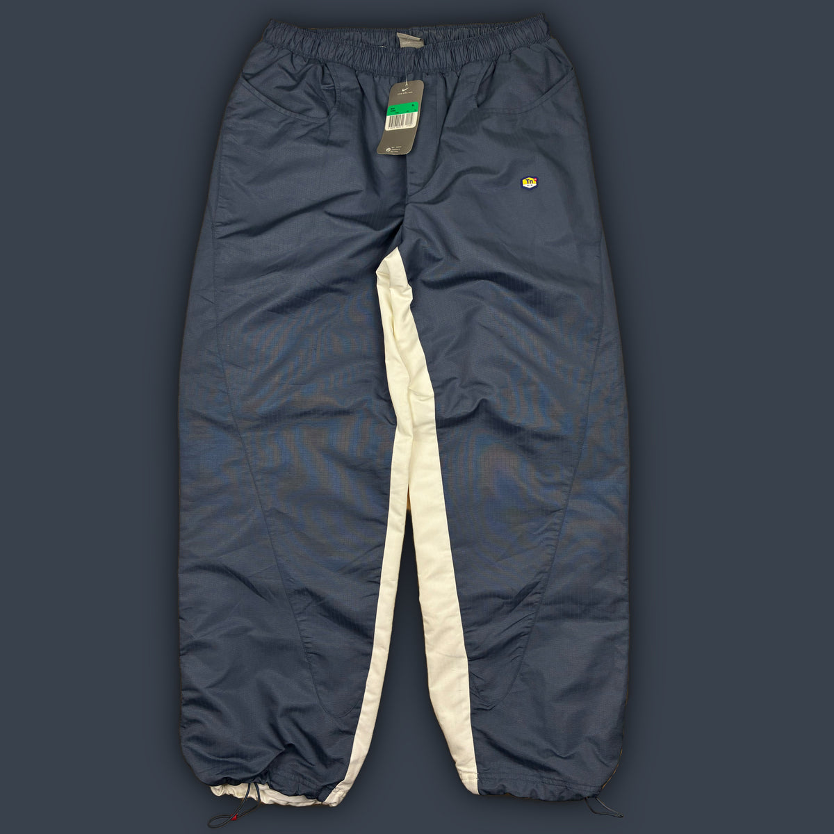 vintage Nike TN TUNED trackpants DSWT {XL}