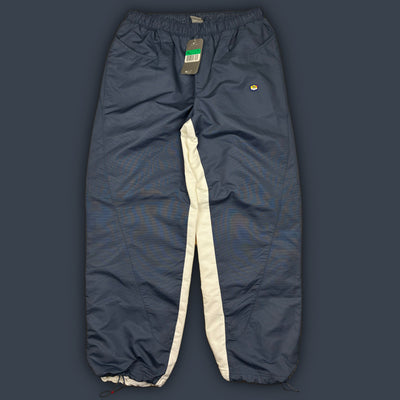 vintage Nike TN TUNED trackpants DSWT {XL}