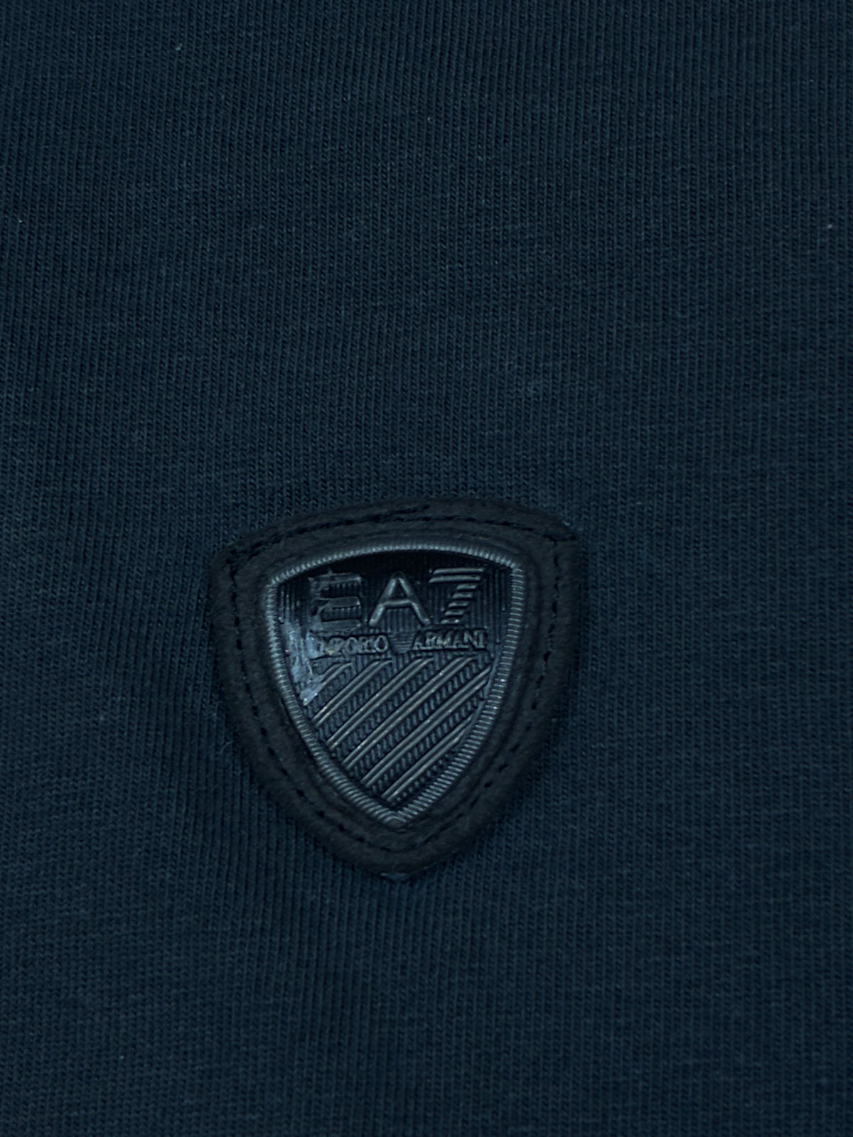 vintage Emporio Armani EA7 t-shirt {S}