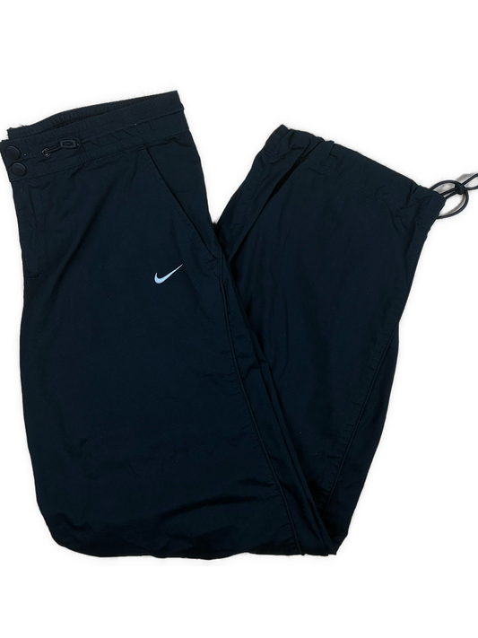 vintage Nike trackpants {S}
