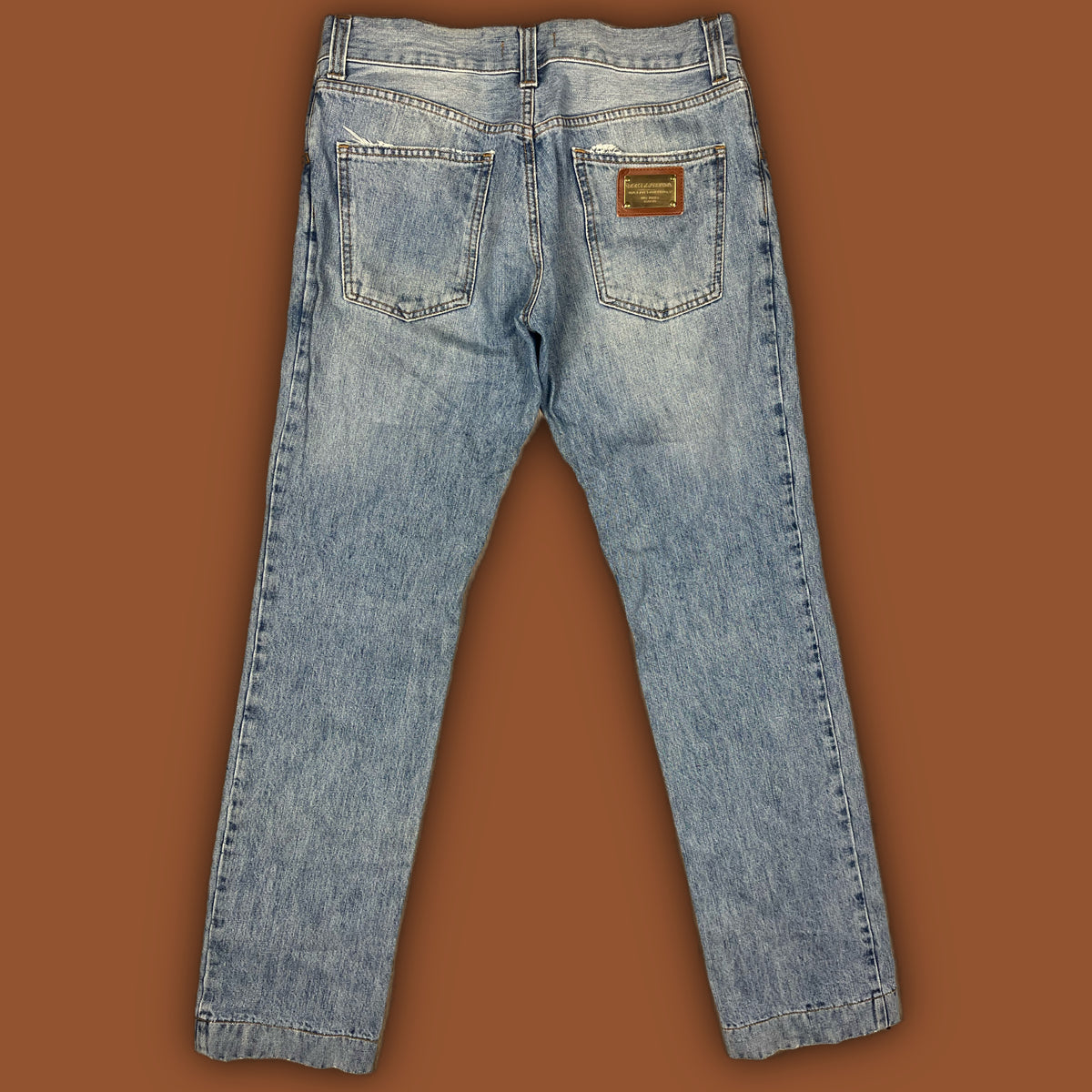 vintage Dolce & Gabbana jeans {M}