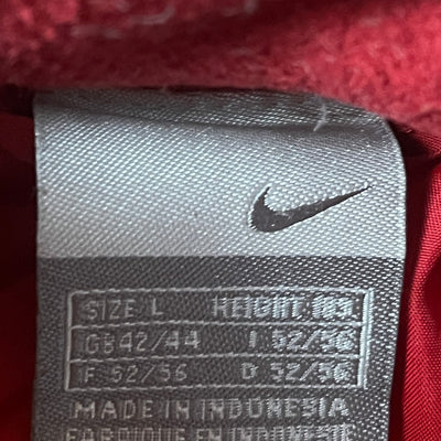 vintage Nike vest {L}