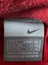 Cargar imagen en el visor de la galería, vintage Nike vest {L}
