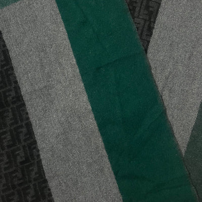 vintage Fendi scarf