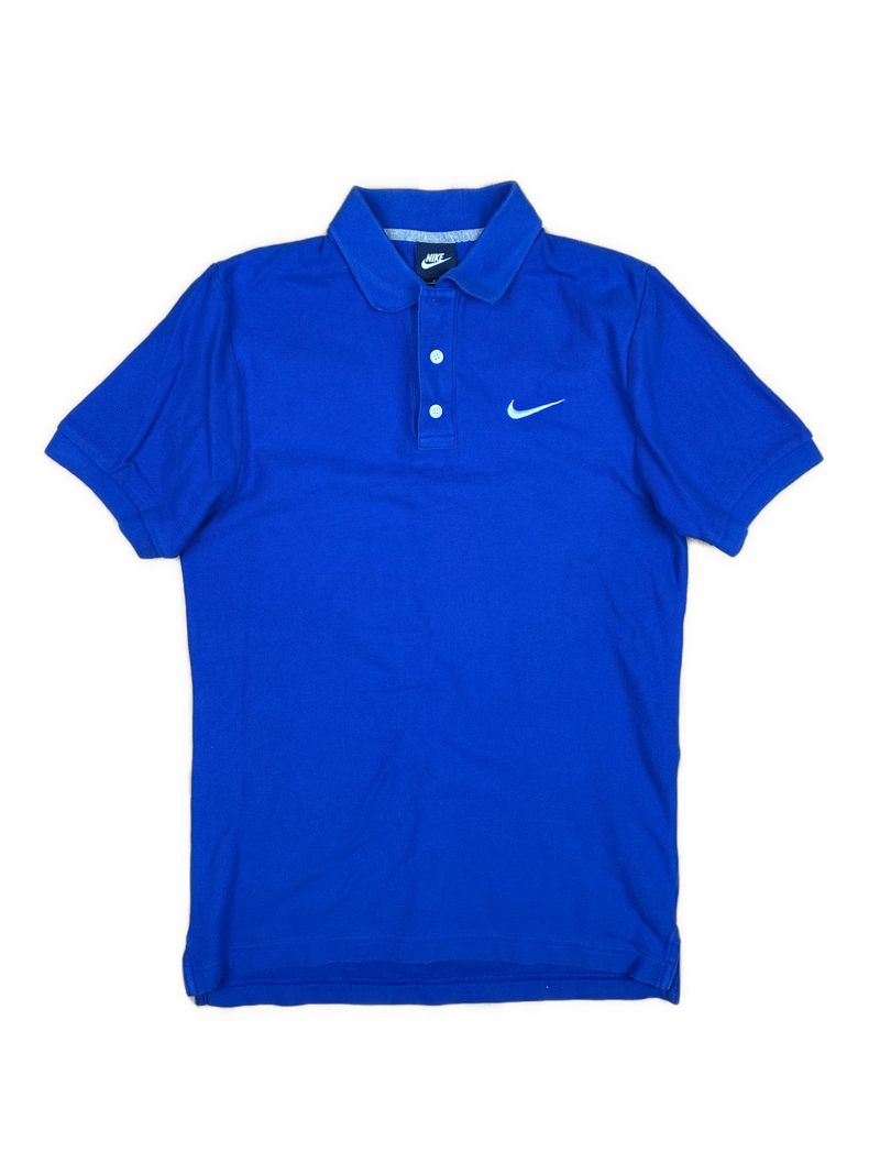 vintage Nike polo {S}