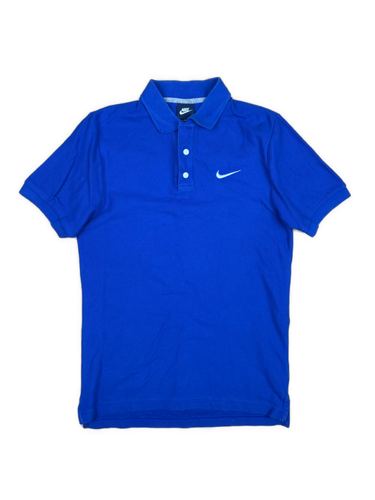 vintage Nike polo {S}