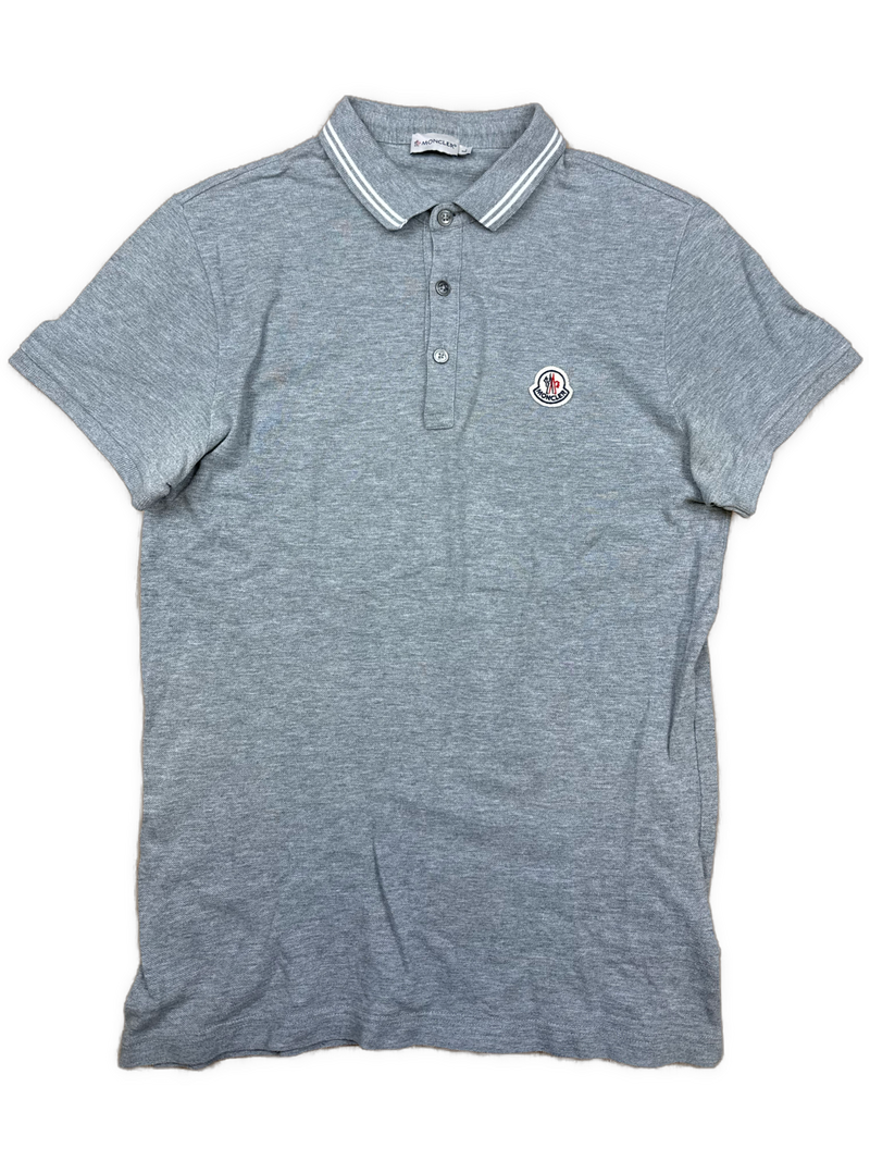 vintage Moncler polo {L}