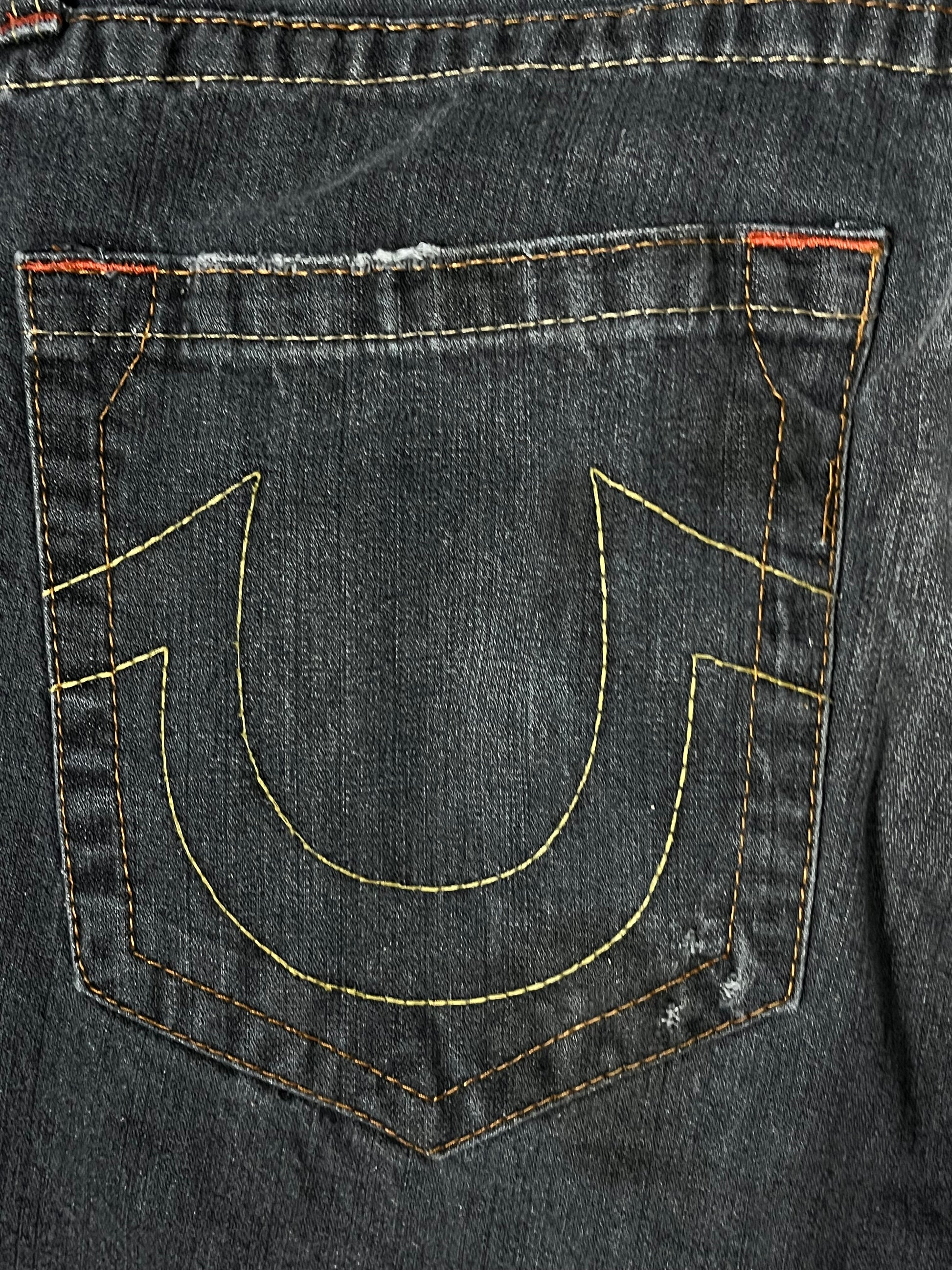 vintage True Religion jeans {L}