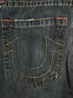 vintage True Religion jeans {L}