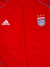 Load image into Gallery viewer, vintage Adidas Fc Bayern Munich tracksuit {XL}
