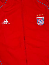 Cargar imagen en el visor de la galería, vintage Adidas Fc Bayern Munich tracksuit {XL}
