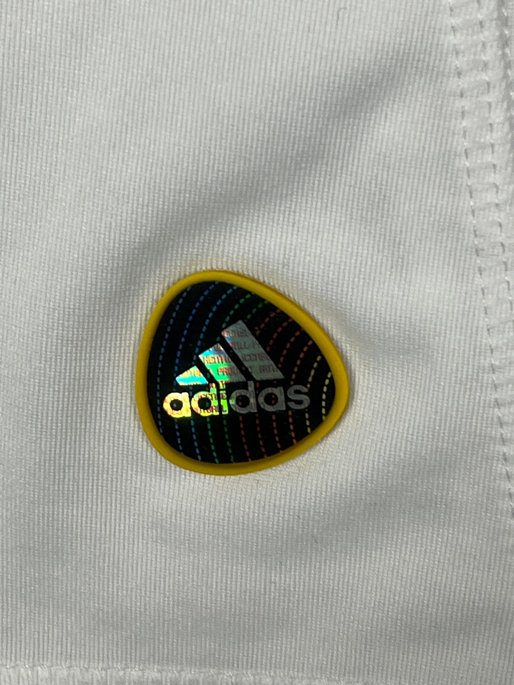 vintage Adidas Germany 2010 home jersey {S}