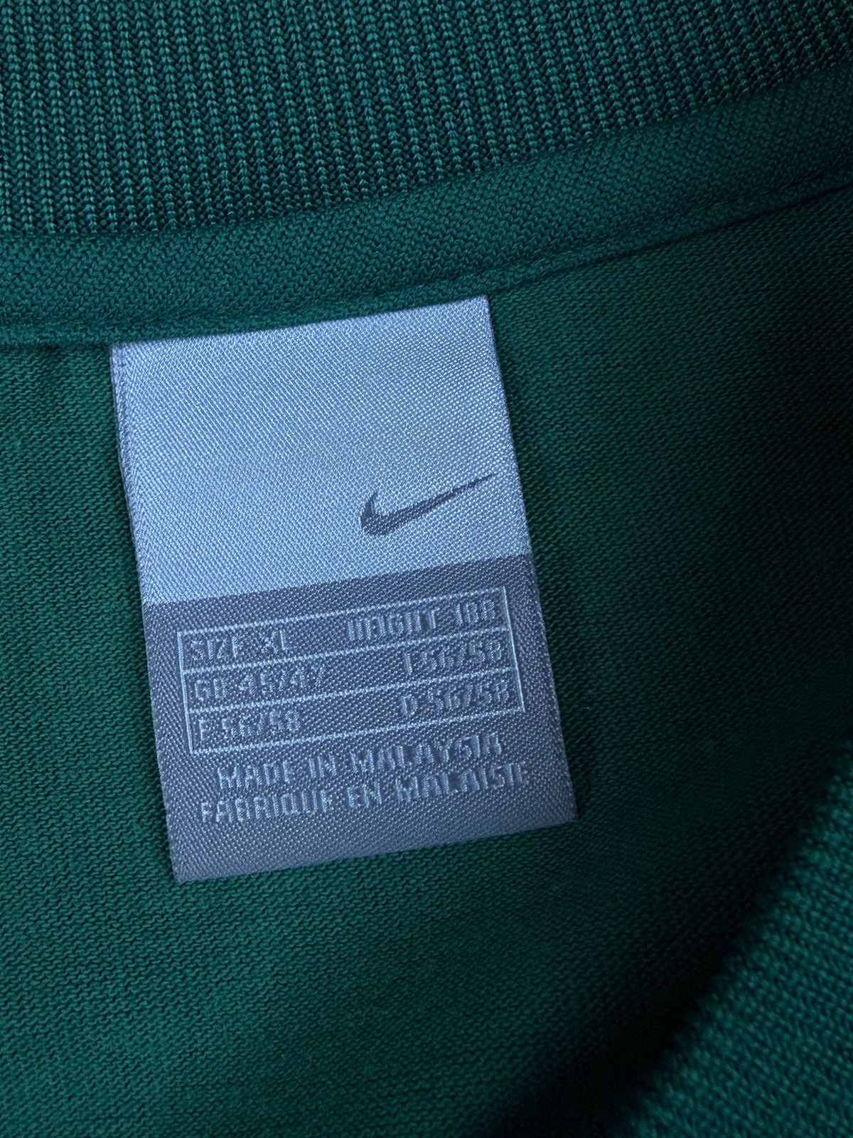 vintage Nike longsleeve {XL}