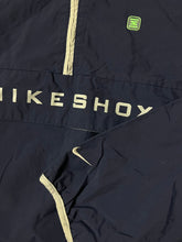 Load image into Gallery viewer, vintage Nike SHOX windbreaker {XXL}
