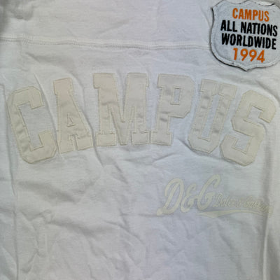 vintage Dolce & Gabbana t-shirt {M}