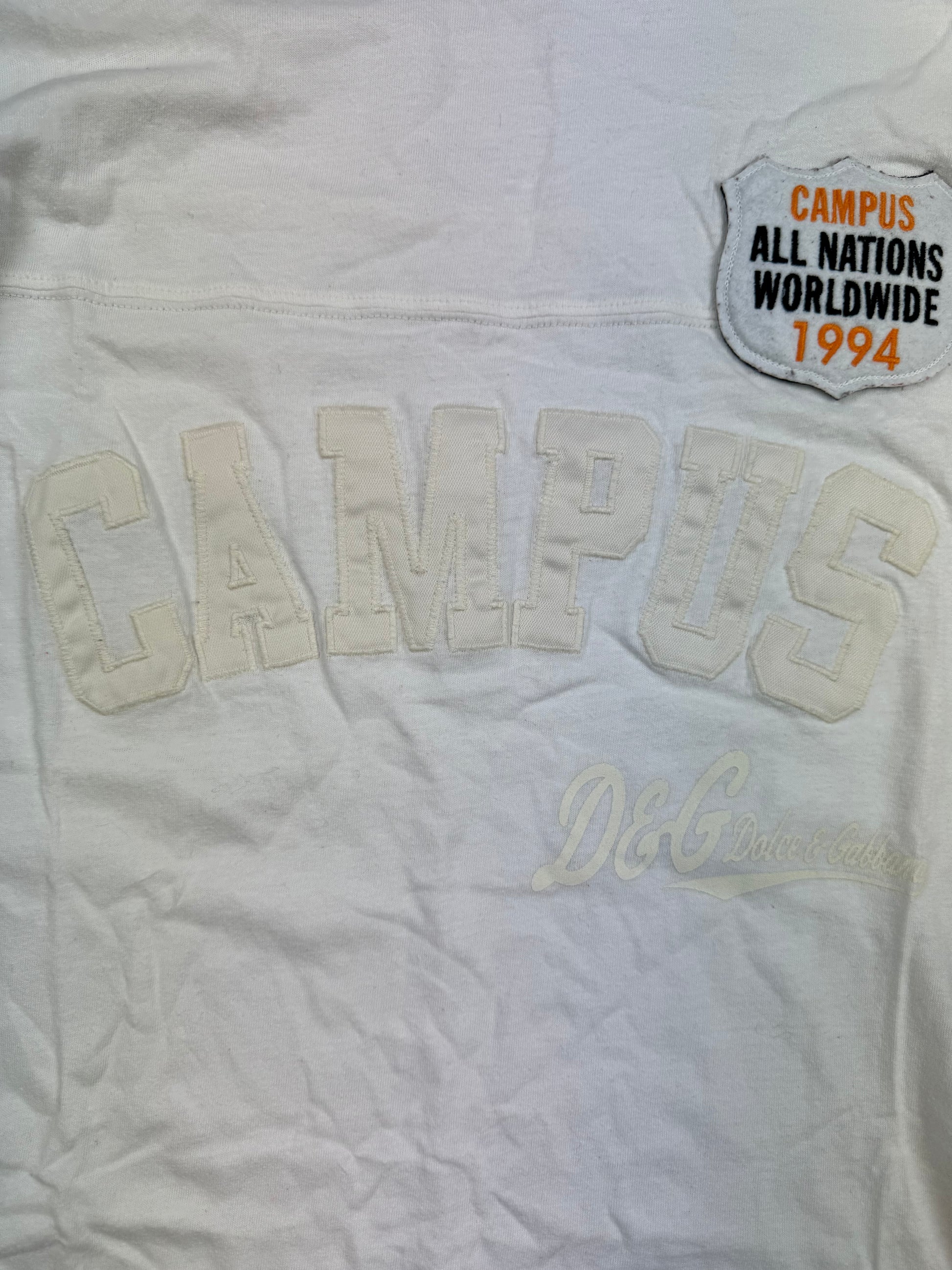 vintage Dolce & Gabbana t-shirt {M}
