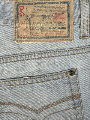 vintage Dolce & Gabbana jeans {M}