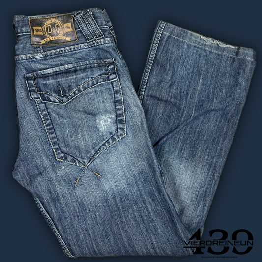 vintage Dolce & Gabbana jeans {S}