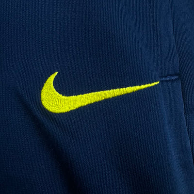 vintage Nike Fc Barcelona tracksuit {S}