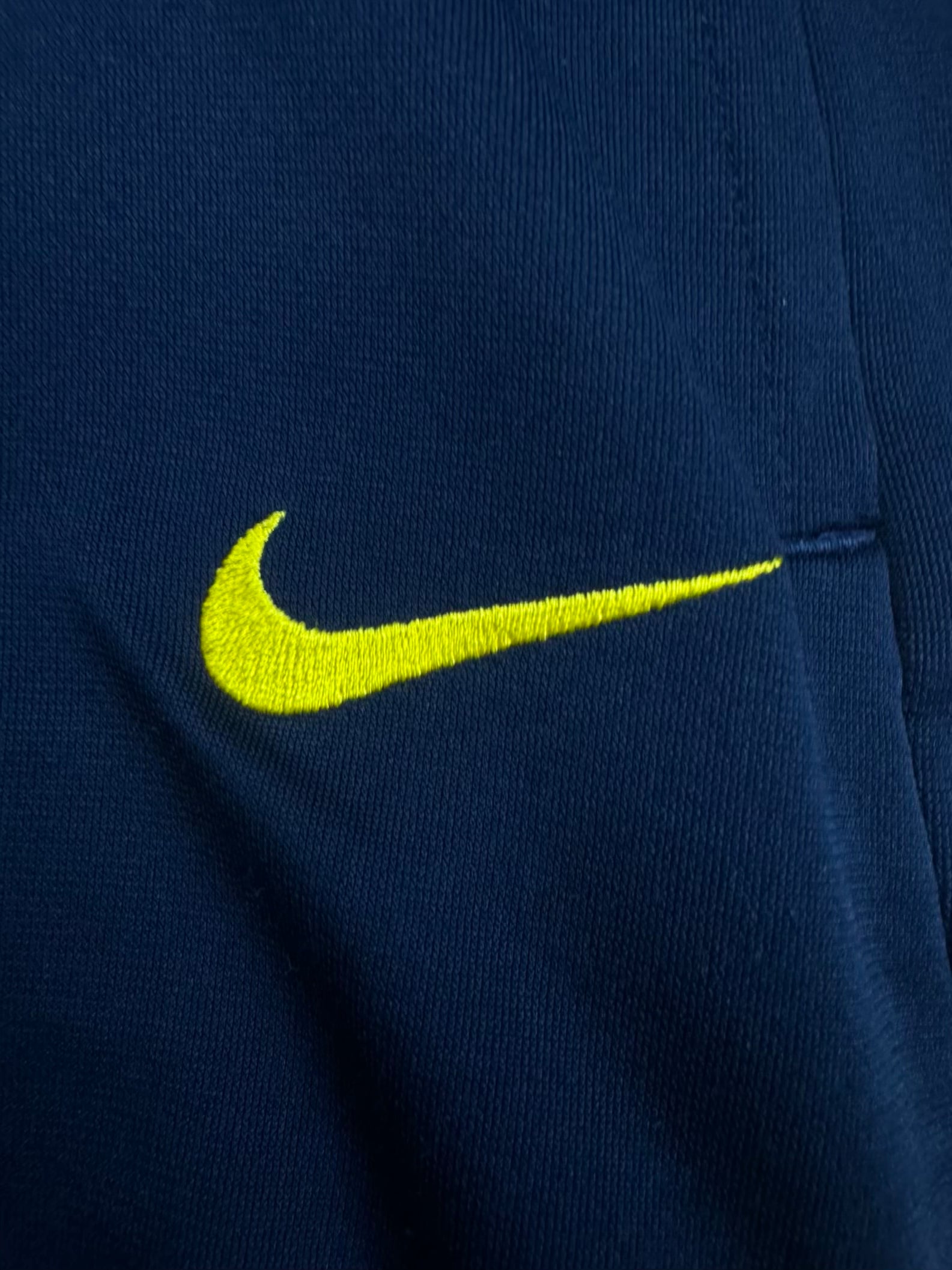 vintage Nike Fc Barcelona tracksuit {S}