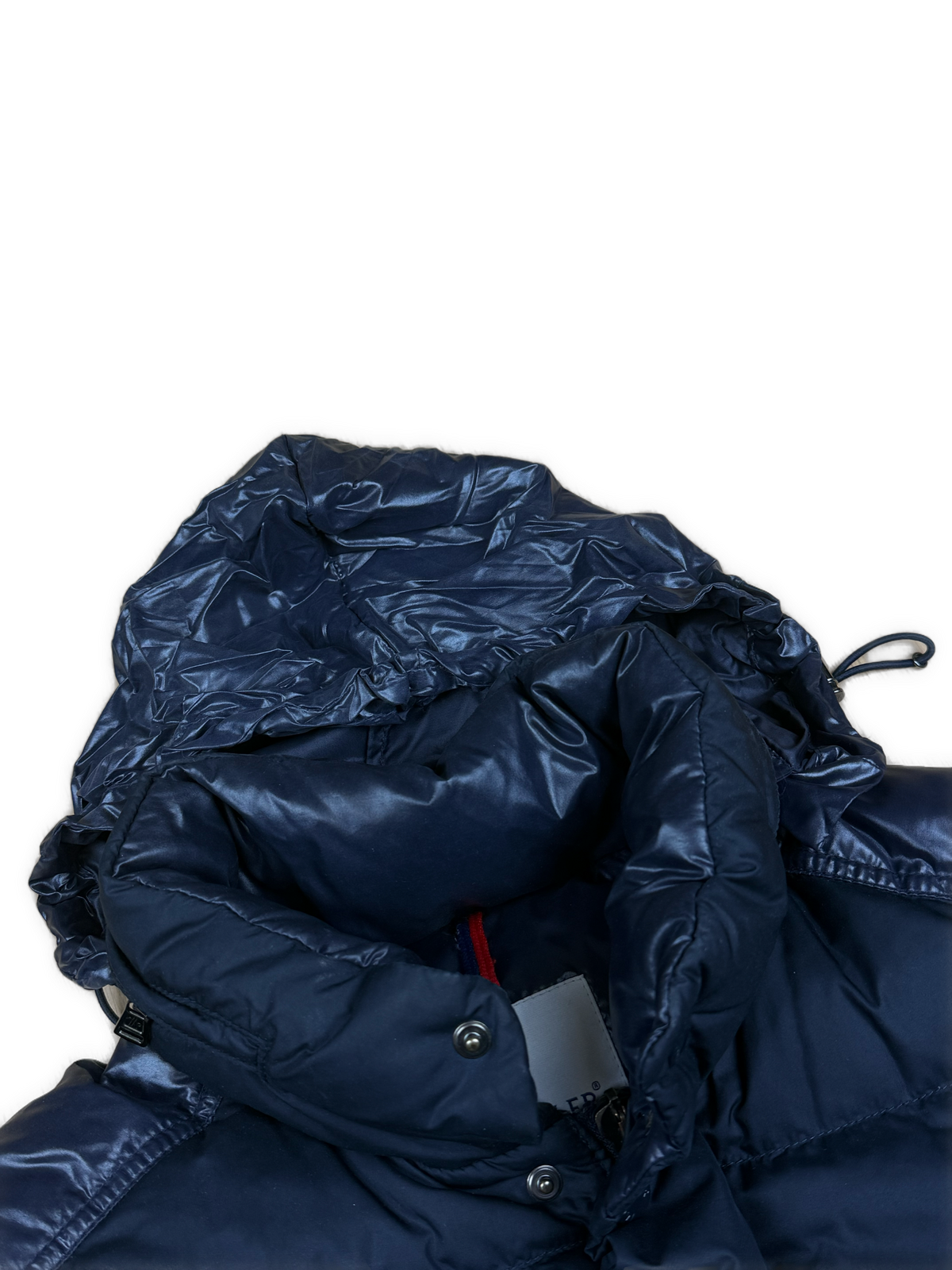 vintage Moncler winterjacket