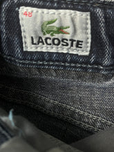 Load image into Gallery viewer, vintage Lacoste jeans {M}
