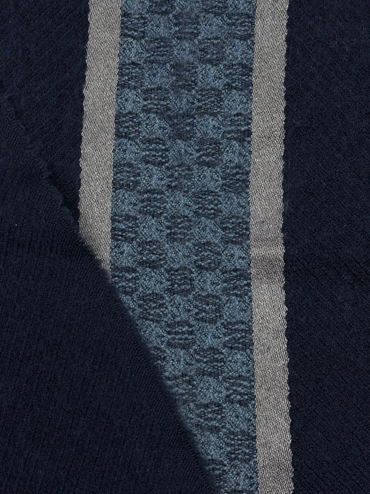 vintage Gucci scarf