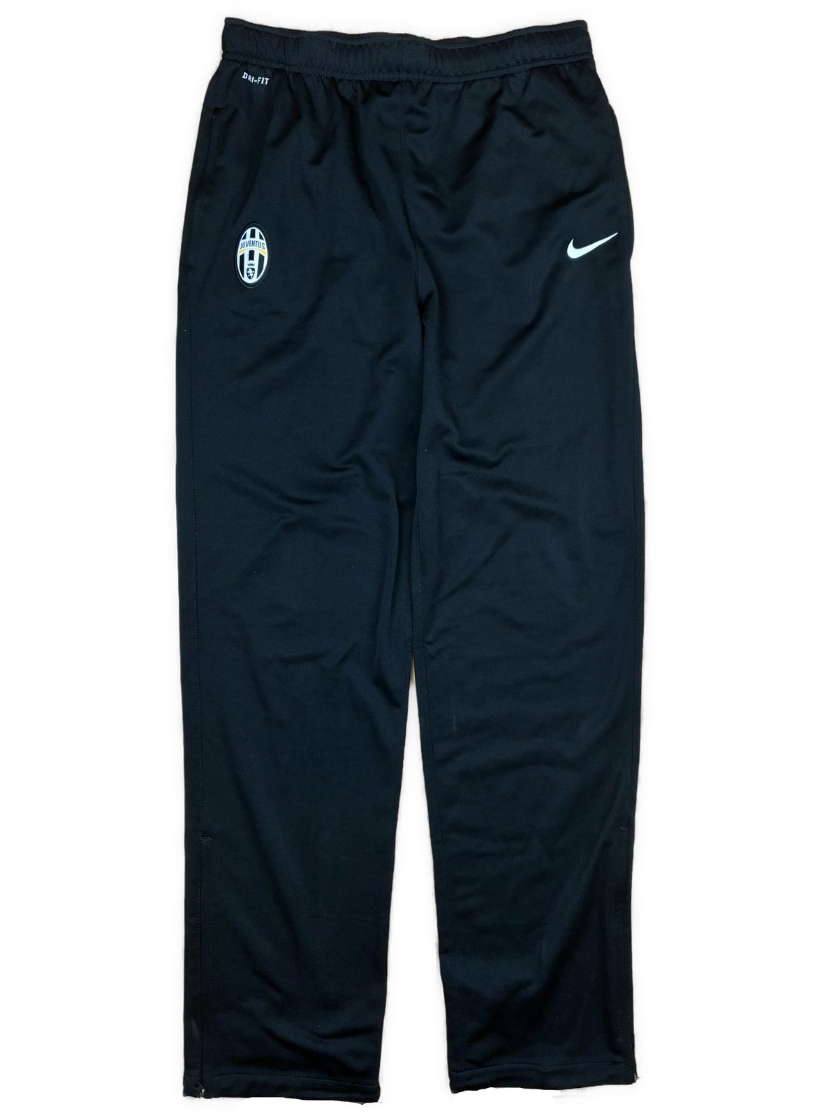 vintage Nike Juventus Turin joggingpants {S}
