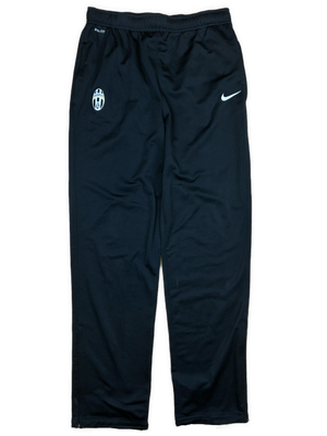 vintage Nike Juventus Turin joggingpants {S}