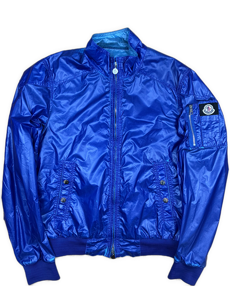 vintage Moncler windbreaker {M}
