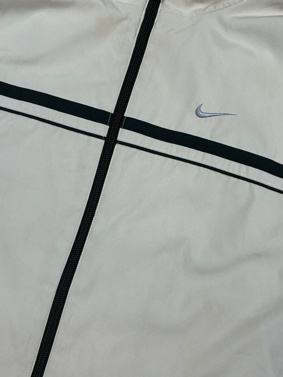vintage Nike windbreaker {M}