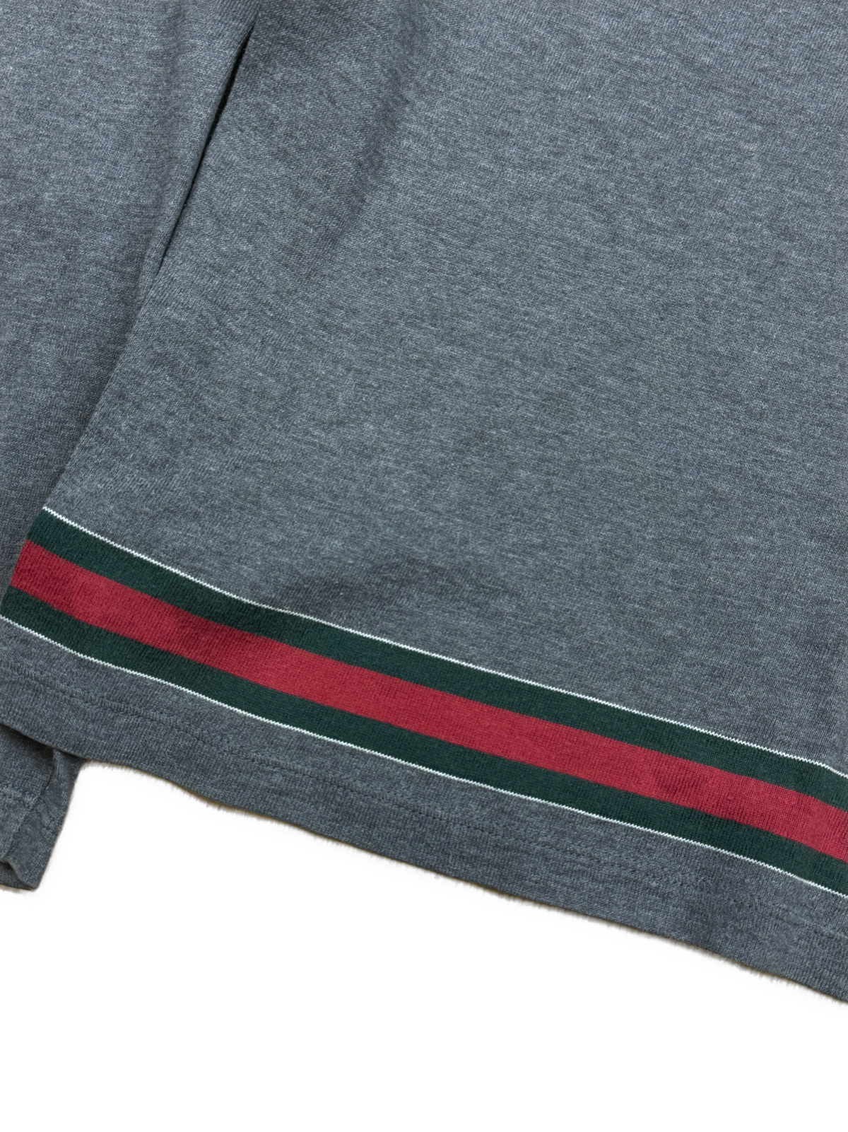 vintage Gucci longsleeve {M}