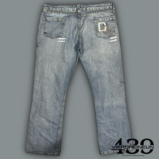 vintage Dolce & Gabbana jeans {M}