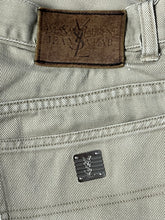 Charger l&#39;image dans la galerie, vintage Yves Saint Laurent jeans {M}
