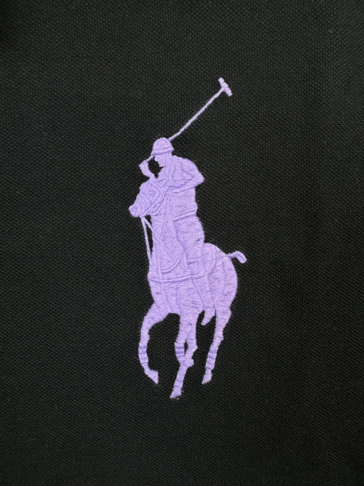 vintage Polo Ralph Lauren polo {XL}
