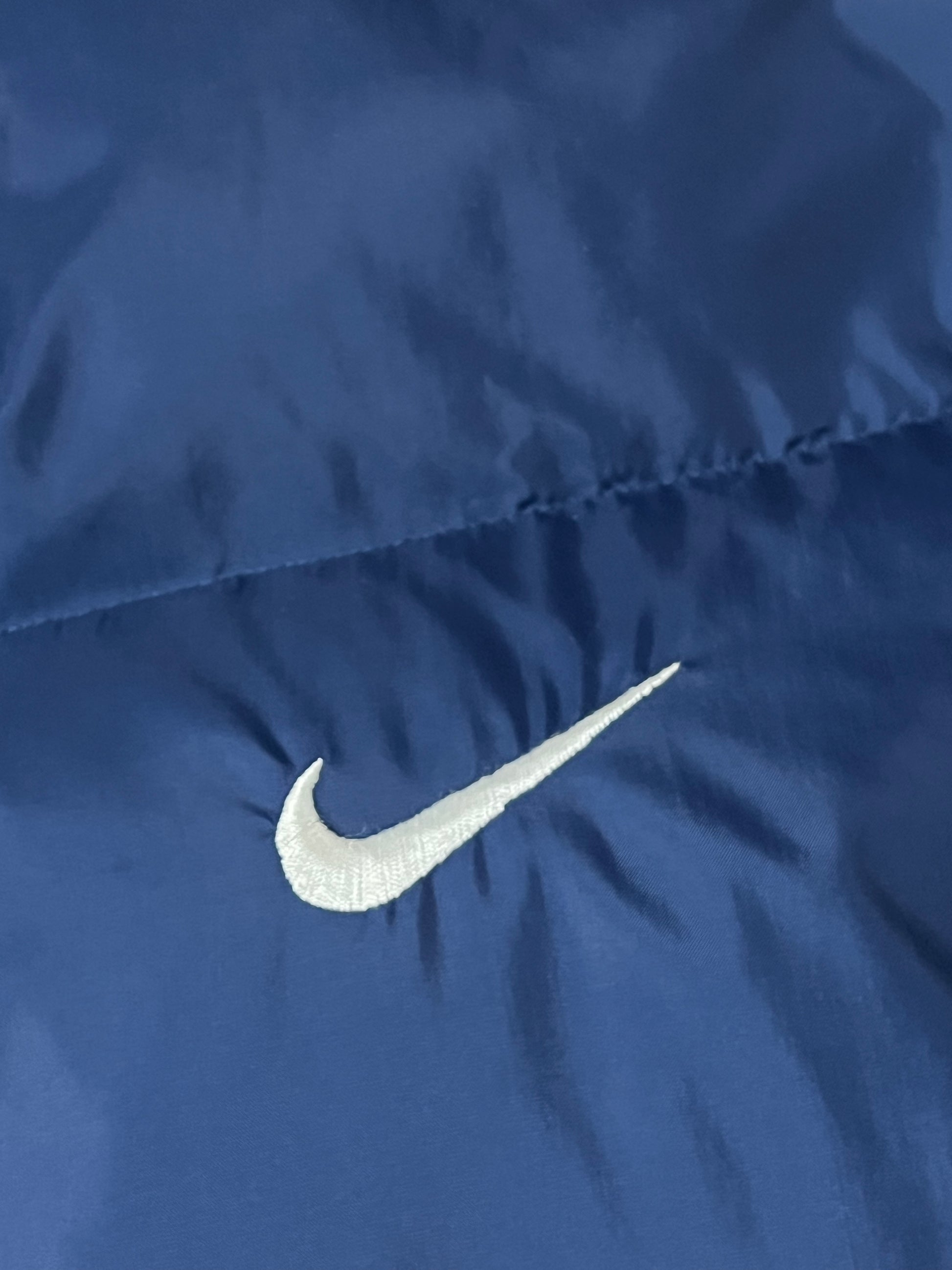 vintage Nike winterjacket {XXL}