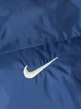 Cargar imagen en el visor de la galería, vintage Nike winterjacket {XXL}
