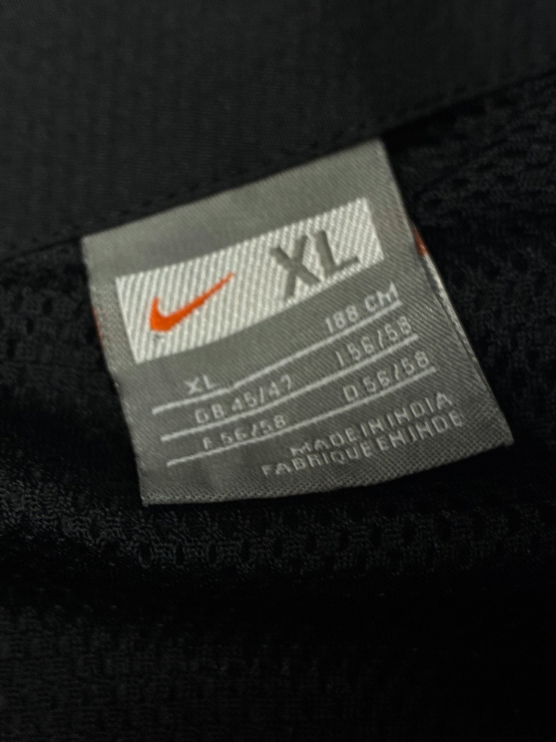 vintage Nike T90 windbreaker {XL}
