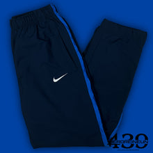 Carregar imagem no visualizador da galeria, vintage Nike trackpants {M}
