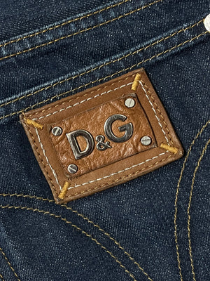 vintage Dolce & Gabbana jeans {M}