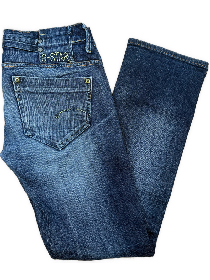 vintage G-STAR jeans {S}