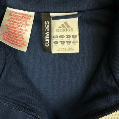 vintage Adidas Fc Bayern Munich tracksuit {S}
