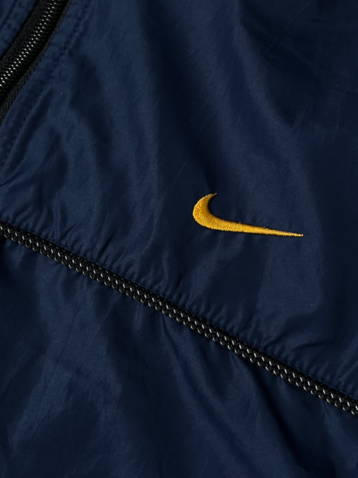 vintage Nike windbreaker {XL}