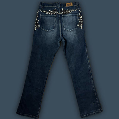 vintage Dolce & Gabbana jeans {S}