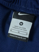 Load image into Gallery viewer, vintage Nike Croatia trackpants {L}
