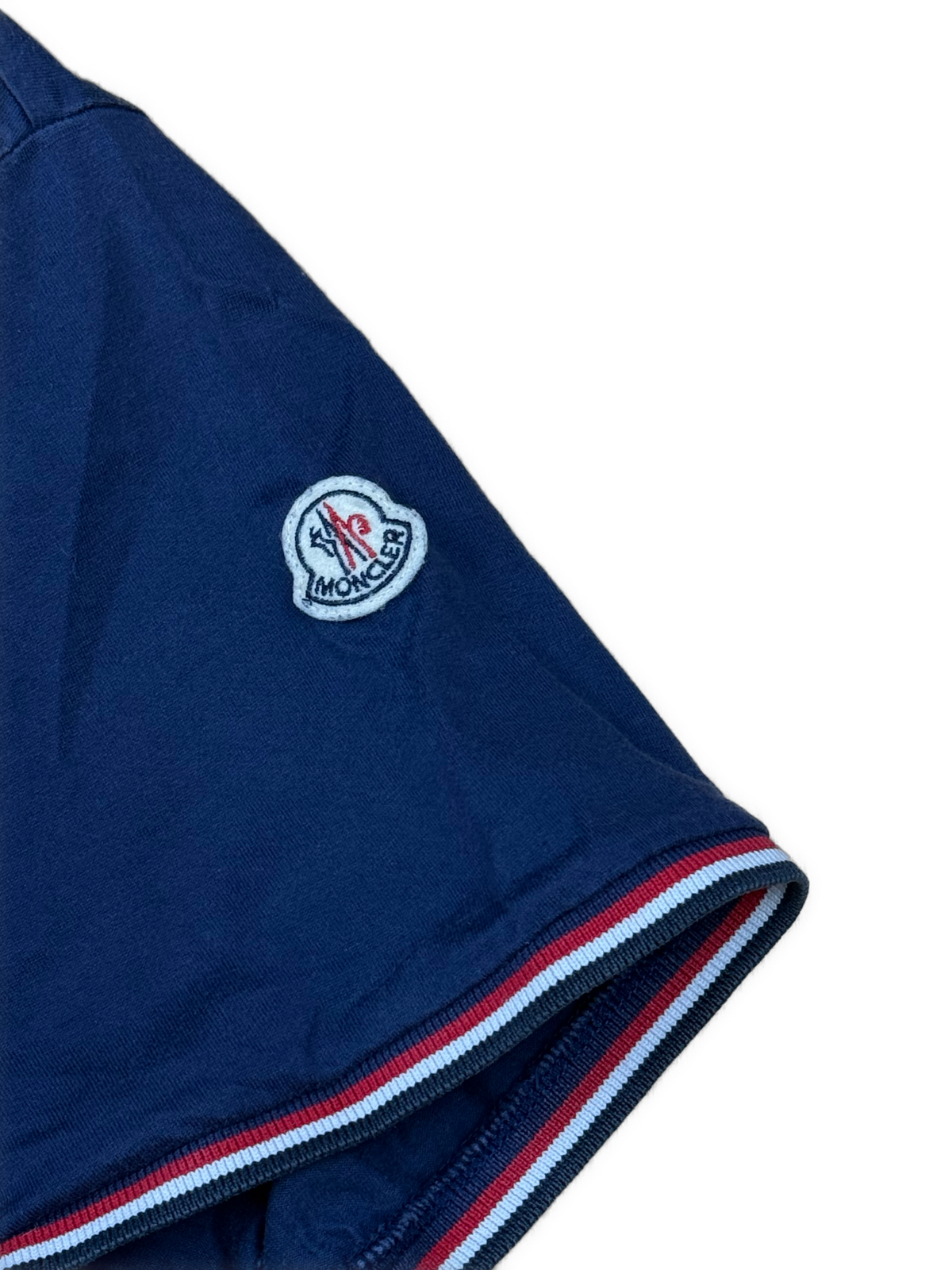vintage Moncler t-shirt