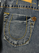 Load image into Gallery viewer, vintage True Religion jeans {S}
